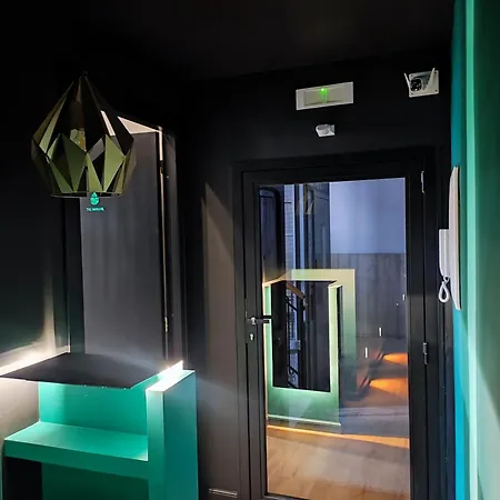 Materdei Emerald Rooms-2
